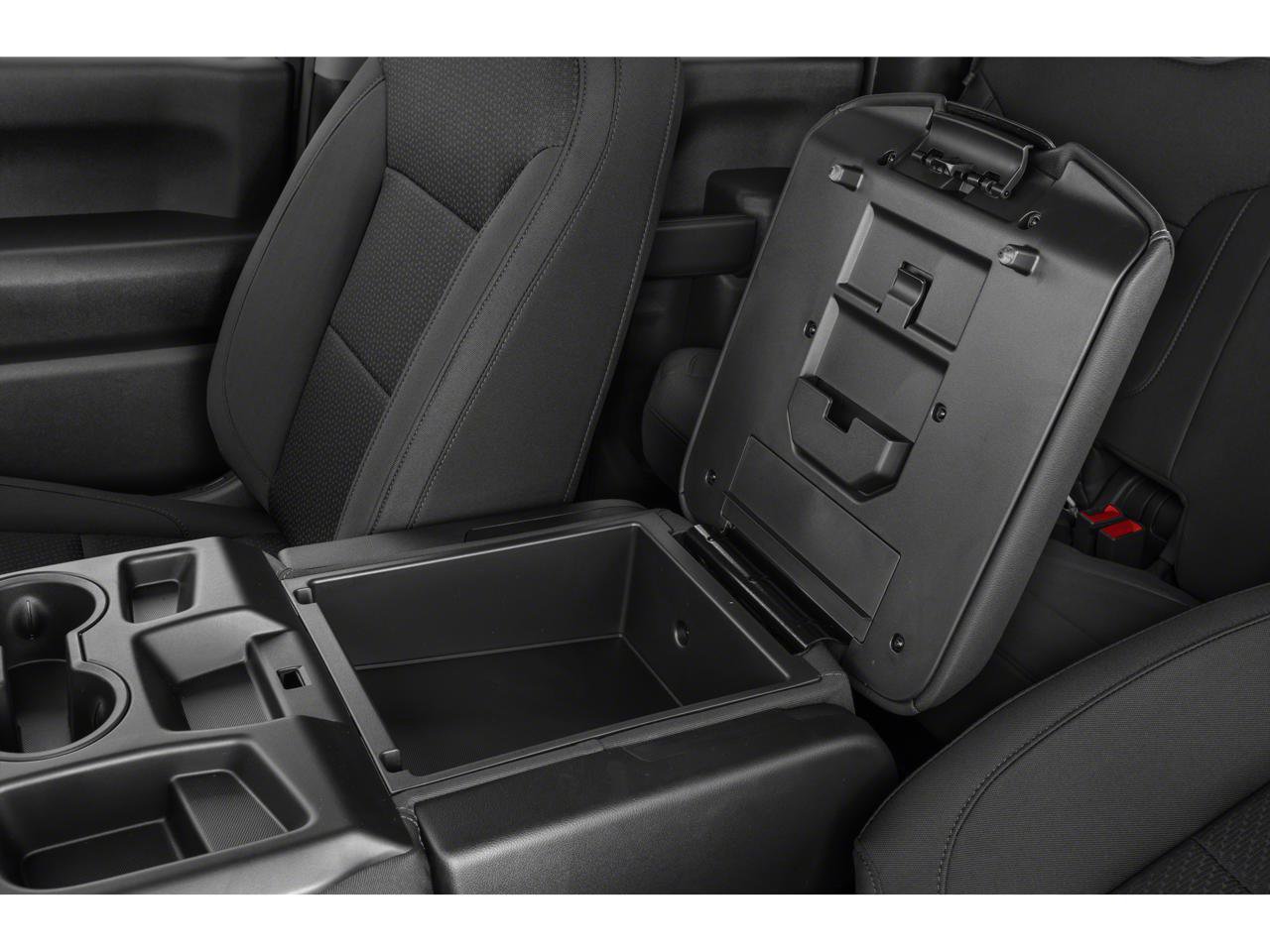 New 2026 Chevrolet Silverado 2500 W/T w/ WT Convenience Package image 40