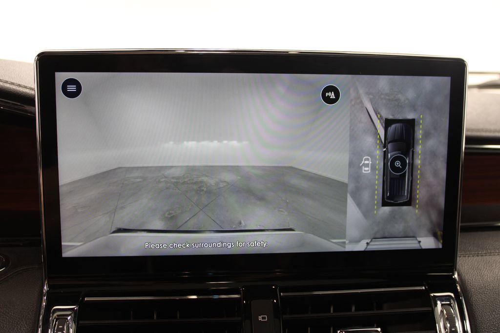 Used 2023 Lincoln Navigator Reserve image 58