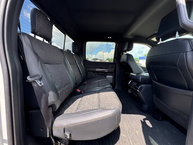 Used 2023 Ford F150 Tremor w/ Trailer Tow Package AWD/4WD image 15