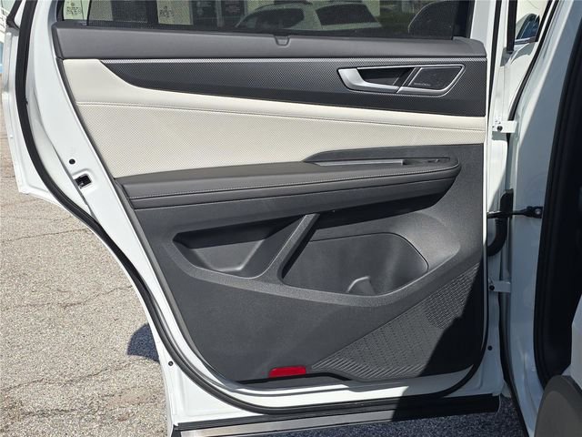 New 2026 Volkswagen Atlas Cross Sport SEL Premium R-Line image 12