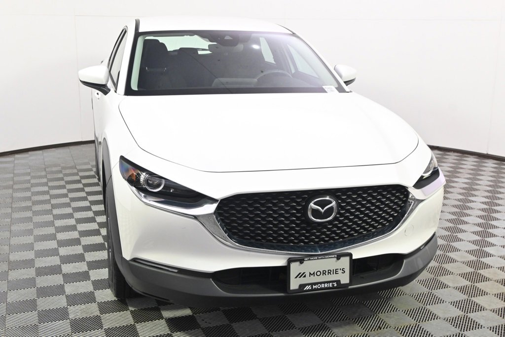 Used 2023 MAZDA CX-30 AWD 2.5 S image 9
