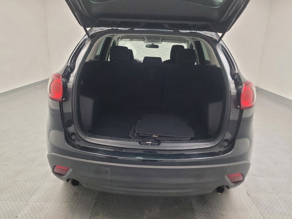 Used 2015 MAZDA CX-5 Sport w/ Bluetooth Audio Package FWD image 29