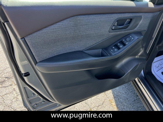 Used 2021 Nissan Rogue S FWD image 10
