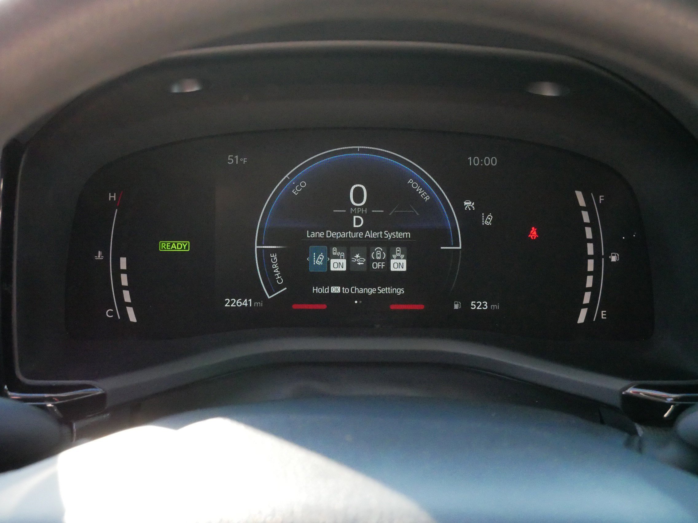 Certified 2025 Toyota Camry LE image 23