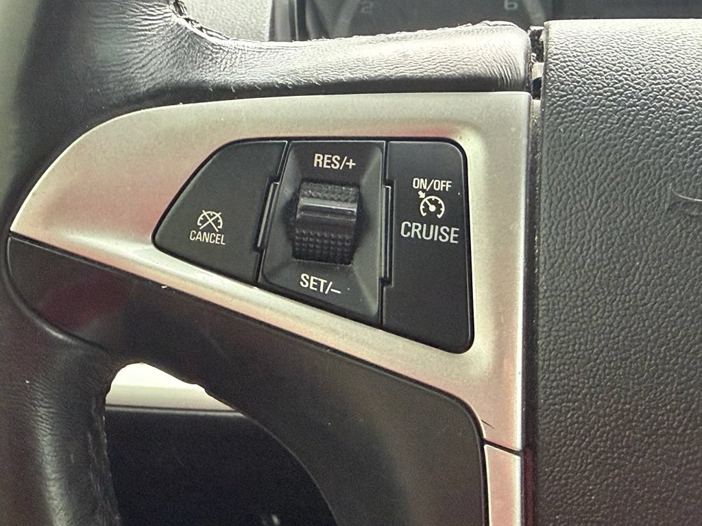 Used 2015 GMC Terrain SLE w/ Convenience Package FWD image 12