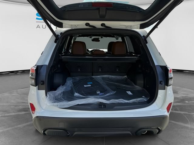 New 2026 Subaru Forester Touring AWD/4WD image 23