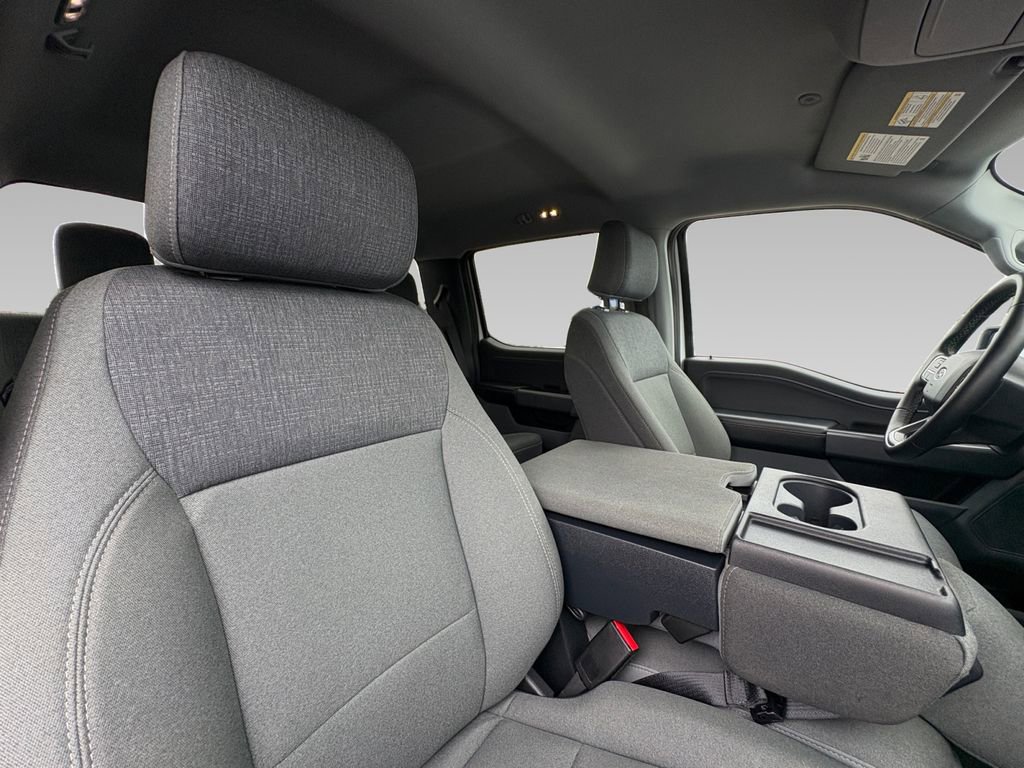 Used 2024 Ford F150 XLT image 8