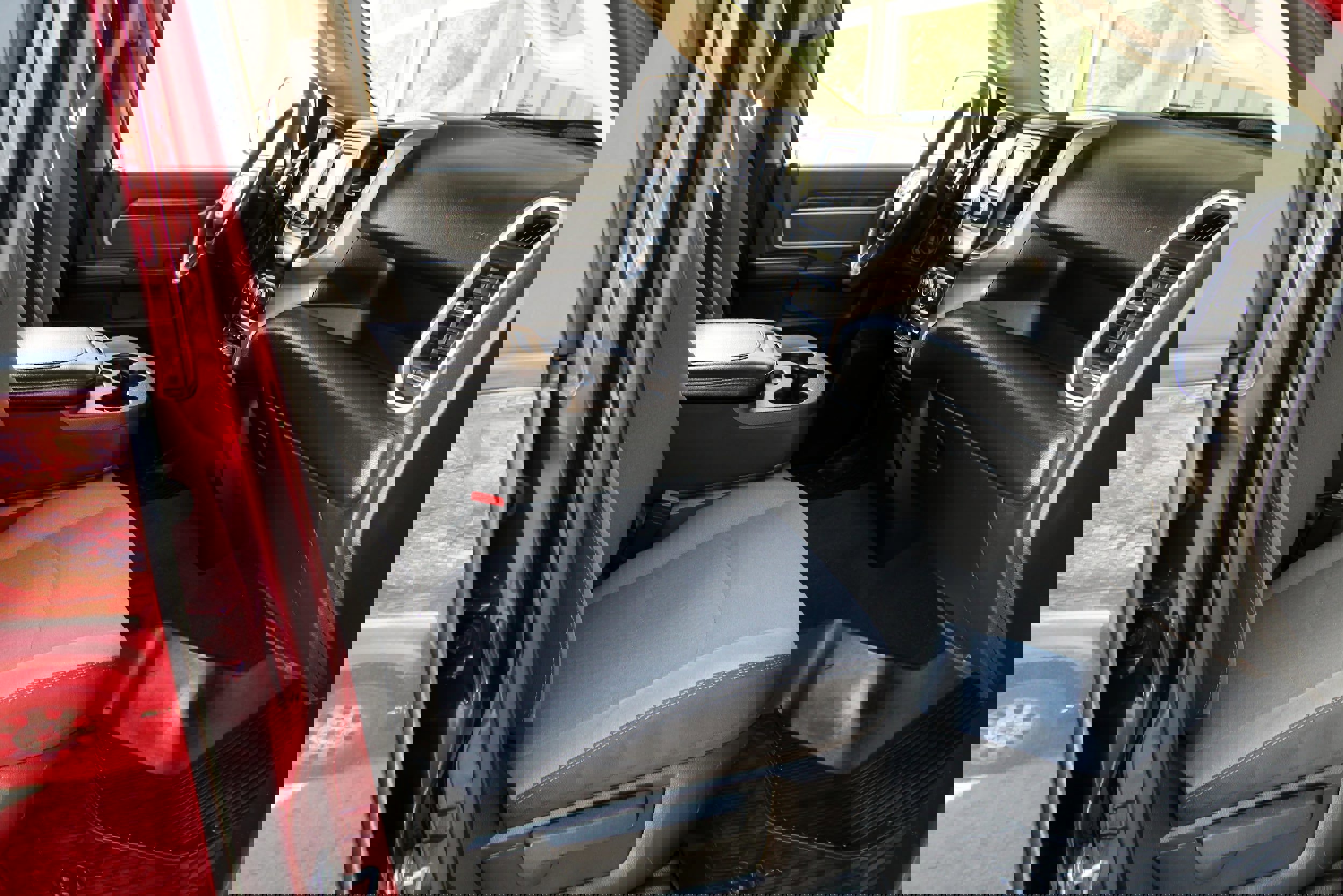 Used 2020 RAM 3500 Lone Star image 35