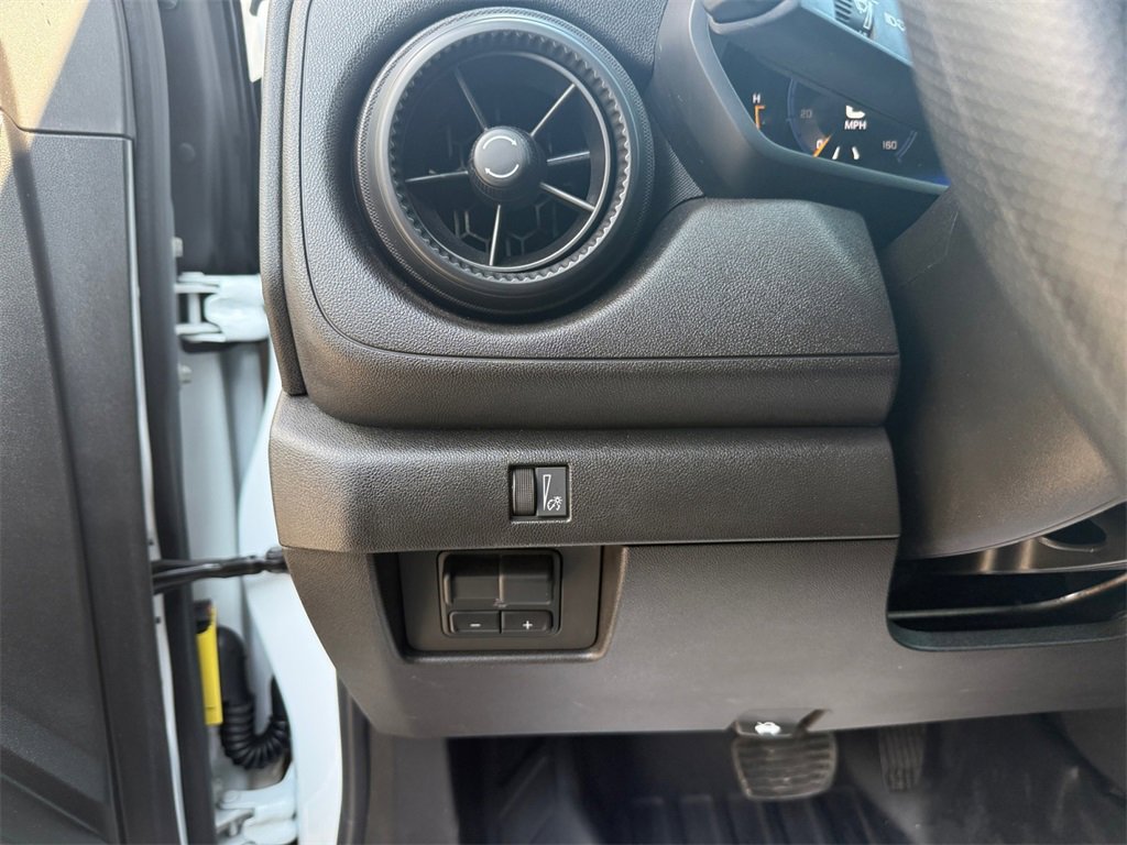 Used 2024 Chevrolet Colorado W/T w/ Advanced Trailering Package image 18