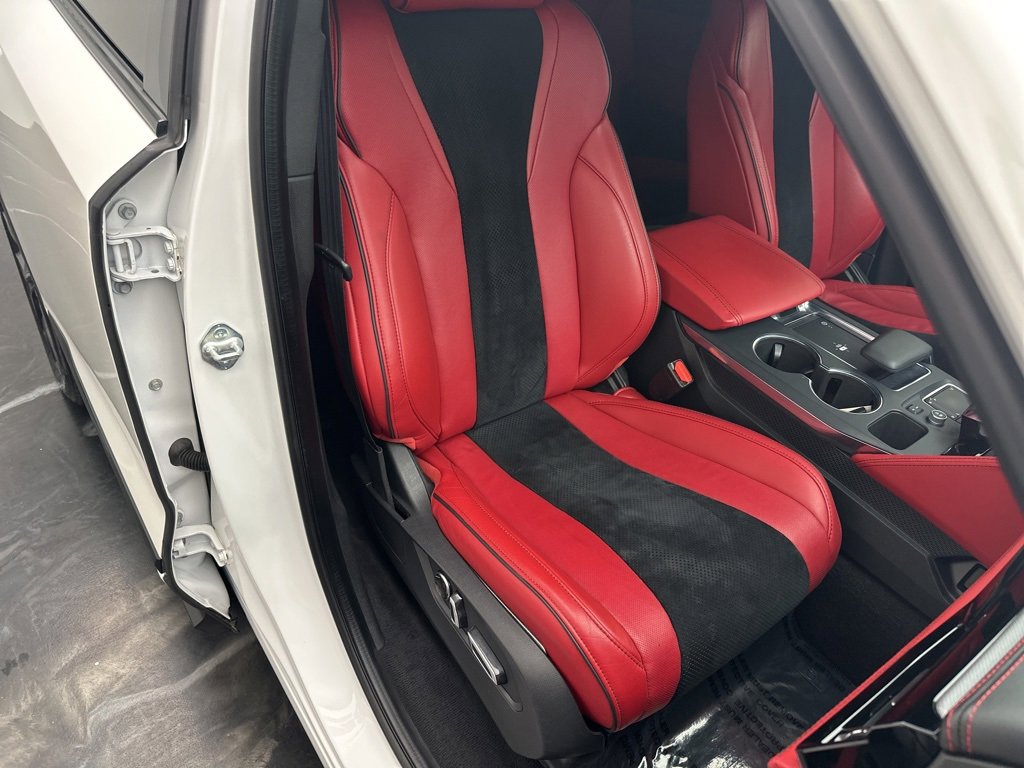 Used 2022 Acura MDX A-Spec image 9