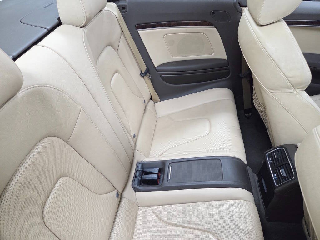 Used 2014 Audi A5 2.0T Premium Plus AWD/4WD image 39