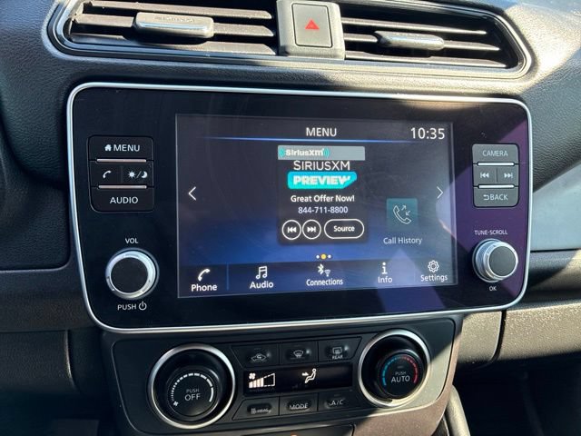 Used 2025 Nissan Leaf S FWD image 28