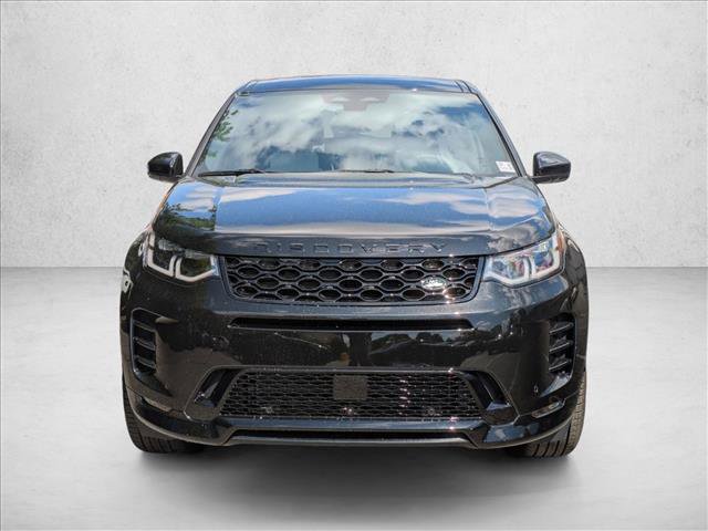 New 2026 Land Rover Discovery Sport Landmark AWD/4WD image 6