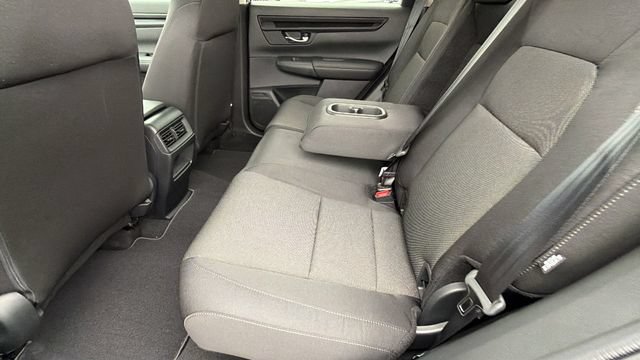 New 2026 Honda CR-V LX image 16