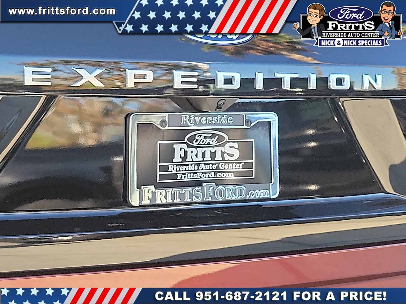 New 2027 Ford Expedition Platinum w/ Driver's Package AWD/4WD image 25