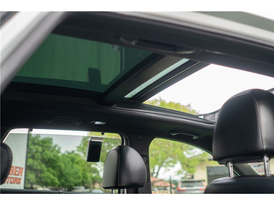 Used 2019 Kia Sorento SX FWD image 6