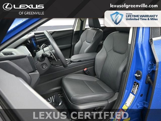 Certified 2022 Lexus NX 350 350 Premium image 22