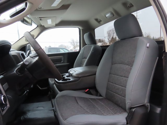 Used 2017 RAM 3500 Tradesman w/ Chrome Appearance Group image 19