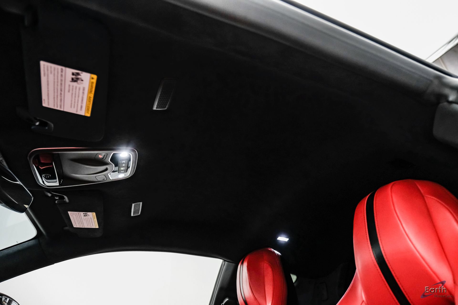 Used 2025 Lotus Emira RWD image 47