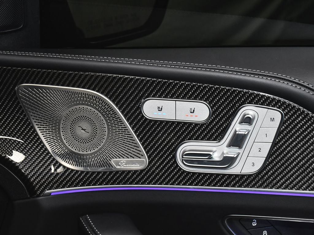 Used 2023 Mercedes-Benz GLE 63 AMG S image 18