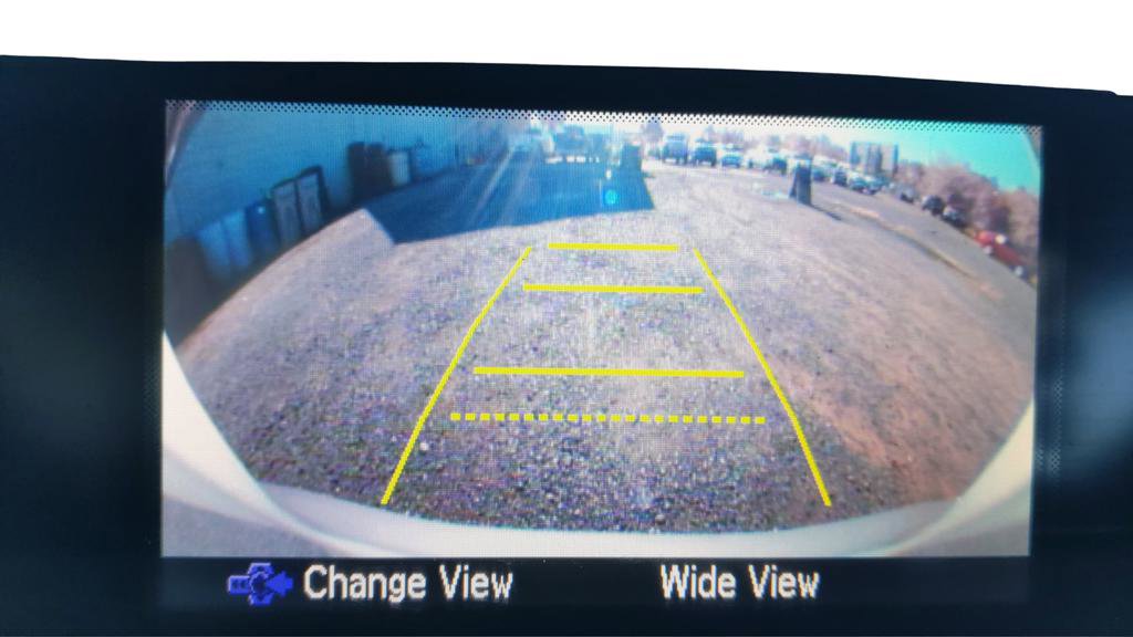 Used 2013 Honda CR-V EX image 23