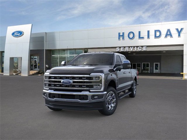 New 2026 Ford F250 Lariat w/ Chrome Package image 2