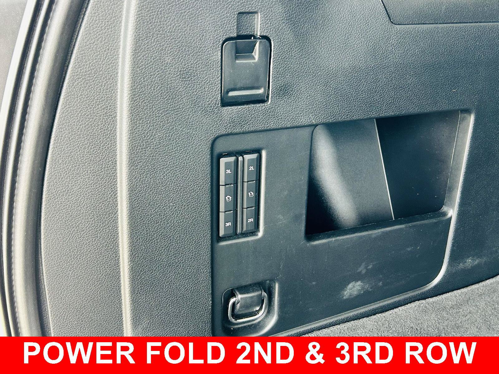 Used 2021 Ford Expedition Max Platinum AWD/4WD image 16
