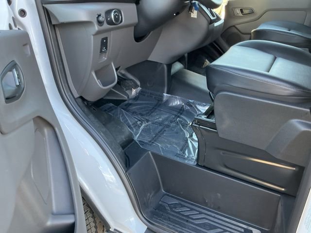 New 2025 Ford Transit 150 Low Roof AWD w/ Load Area Protection Package image 16