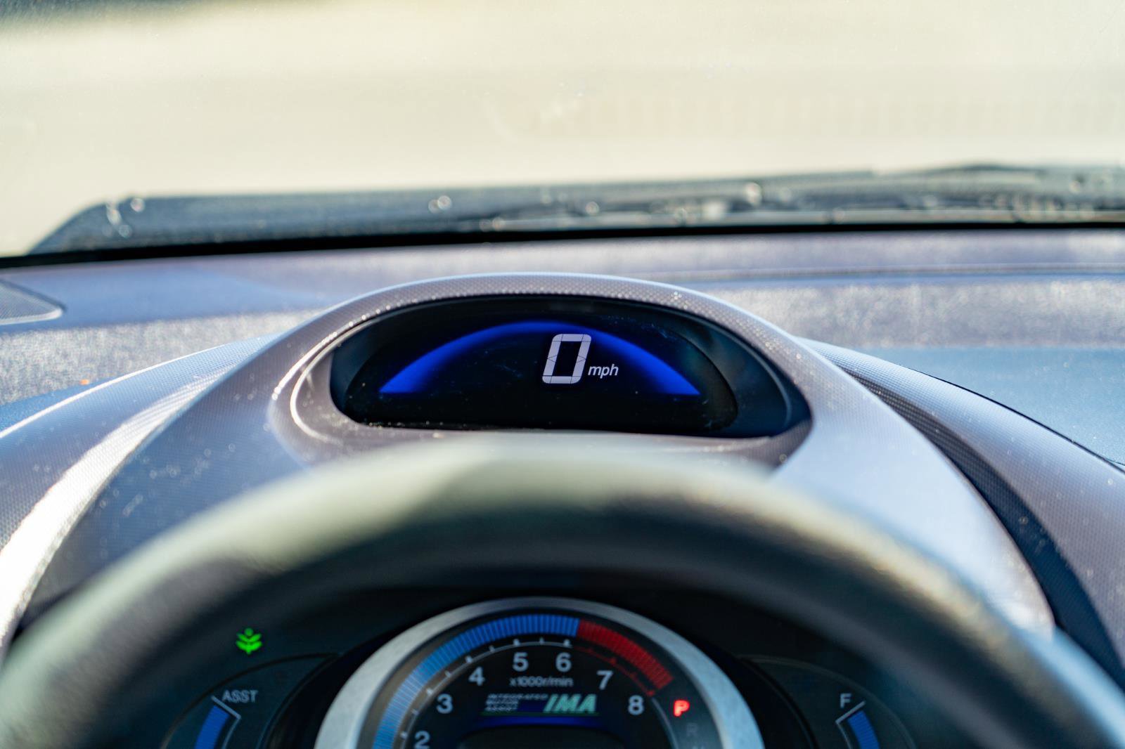 Used 2010 Honda Insight EX image 16