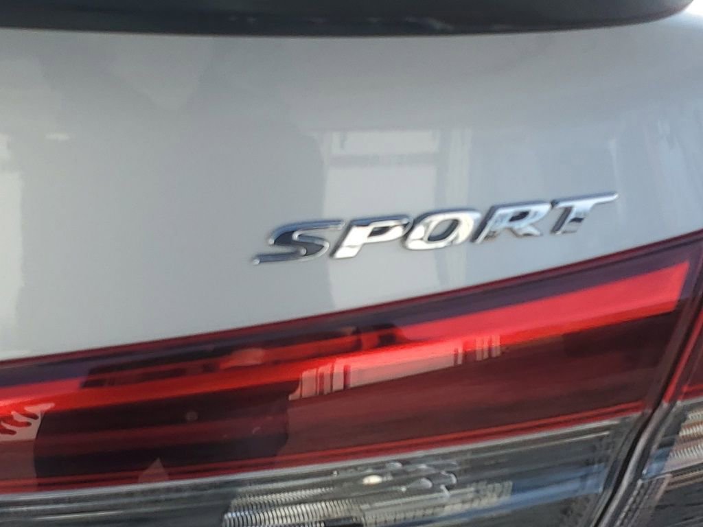 Certified 2024 Honda Civic Sport image 7