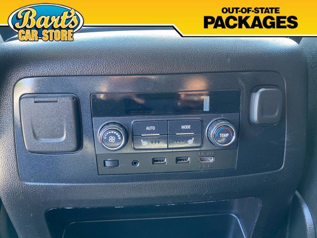 Used 2019 Chevrolet Suburban LT AWD/4WD image 26