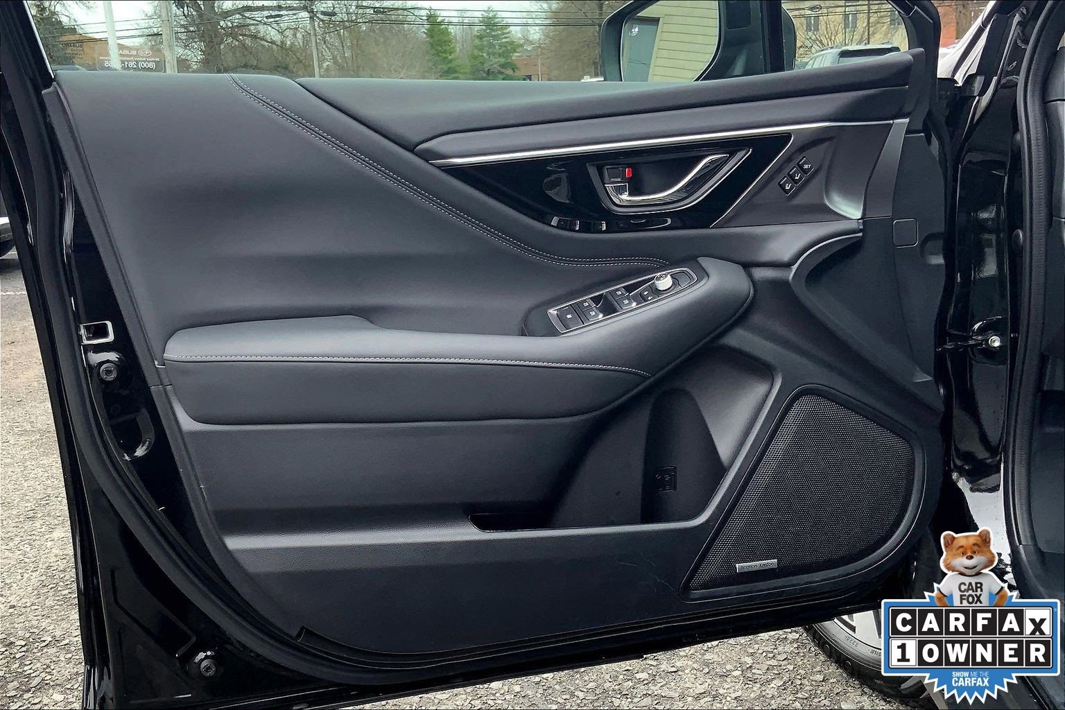 Certified 2025 Subaru Outback Limited image 23