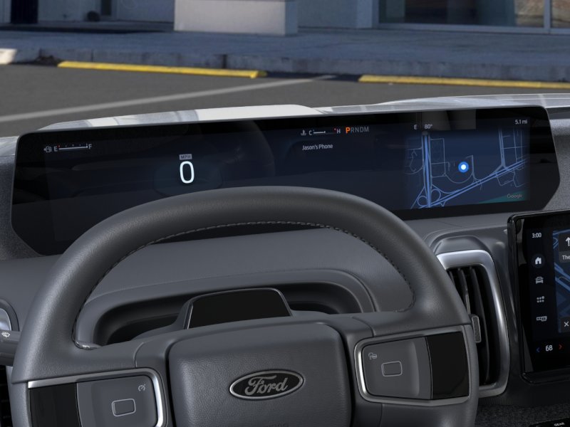 New 2026 Ford Expedition Tremor AWD/4WD image 14