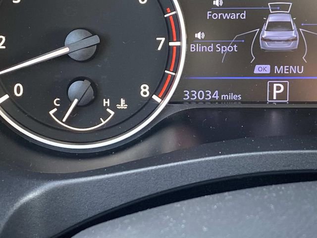 Used 2024 Nissan Altima 2.5 SR w/ SR Premium Package image 29