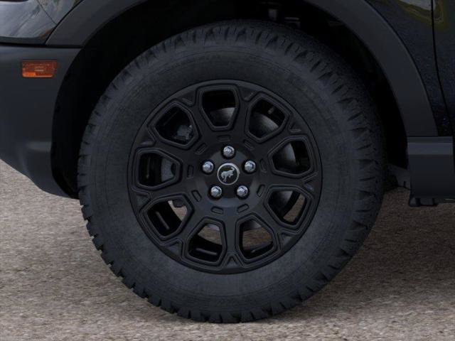 New 2026 Ford Bronco Sport Badlands w/ Badlands Tech Package AWD/4WD image 19