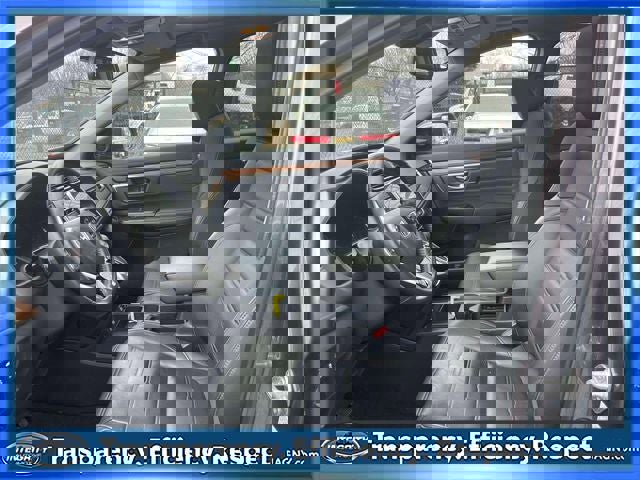 Used 2022 Honda CR-V EX-L image 15