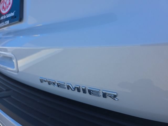 New 2026 Chevrolet Tahoe Premier w/ Sun And Tow Package AWD/4WD image 9