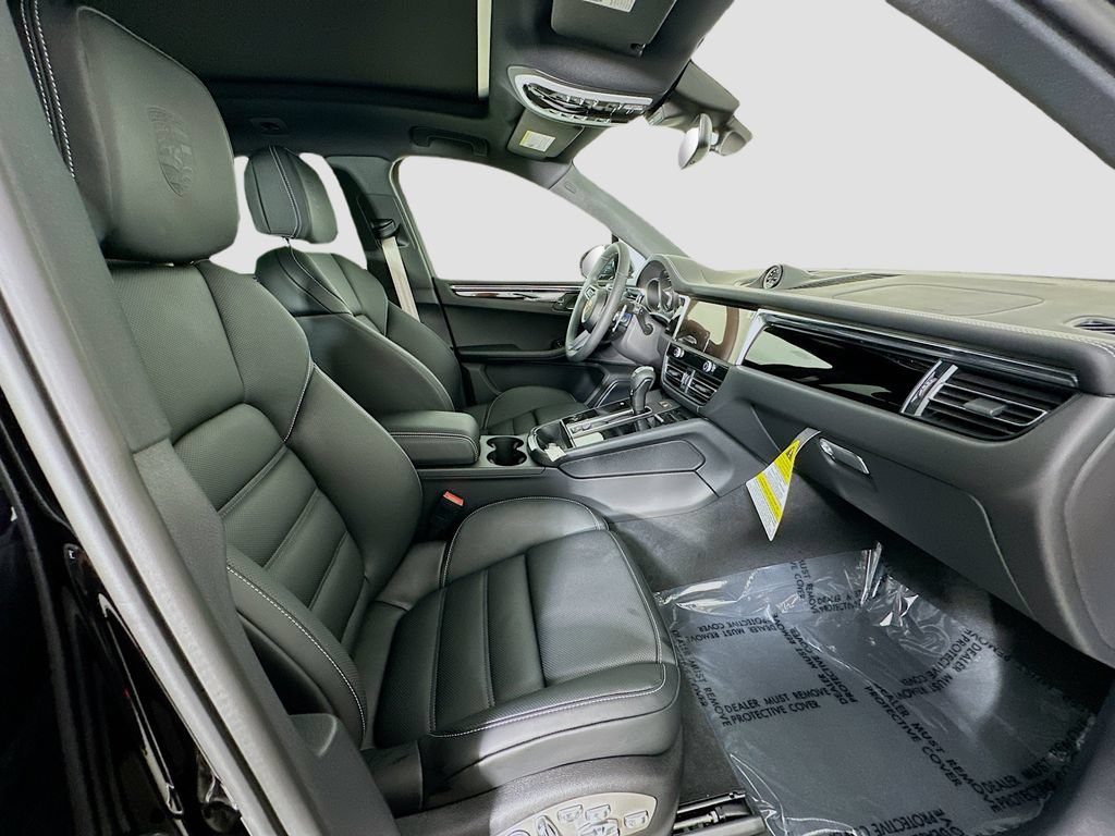 New 2026 Porsche Macan S AWD/4WD image 30