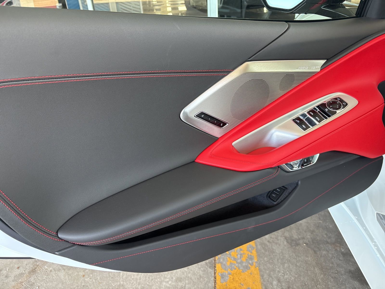 New 2026 Chevrolet Corvette Stingray Preferred Conv w/ Z51 Performance Package image 10