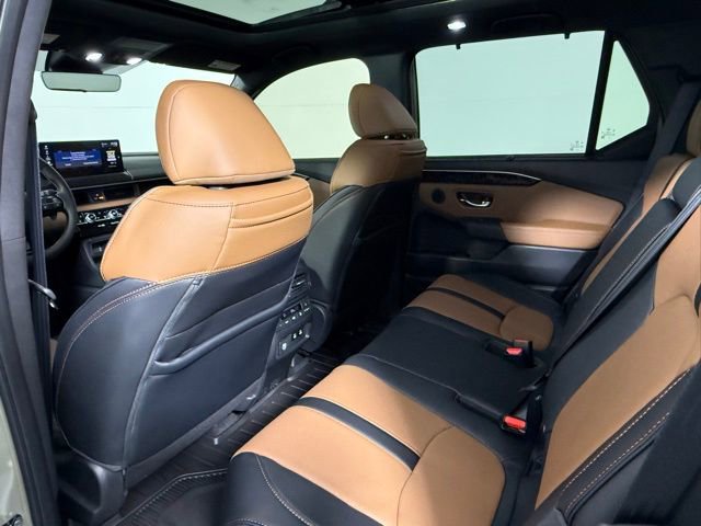 New 2026 Honda Passport TrailSport Elite image 44