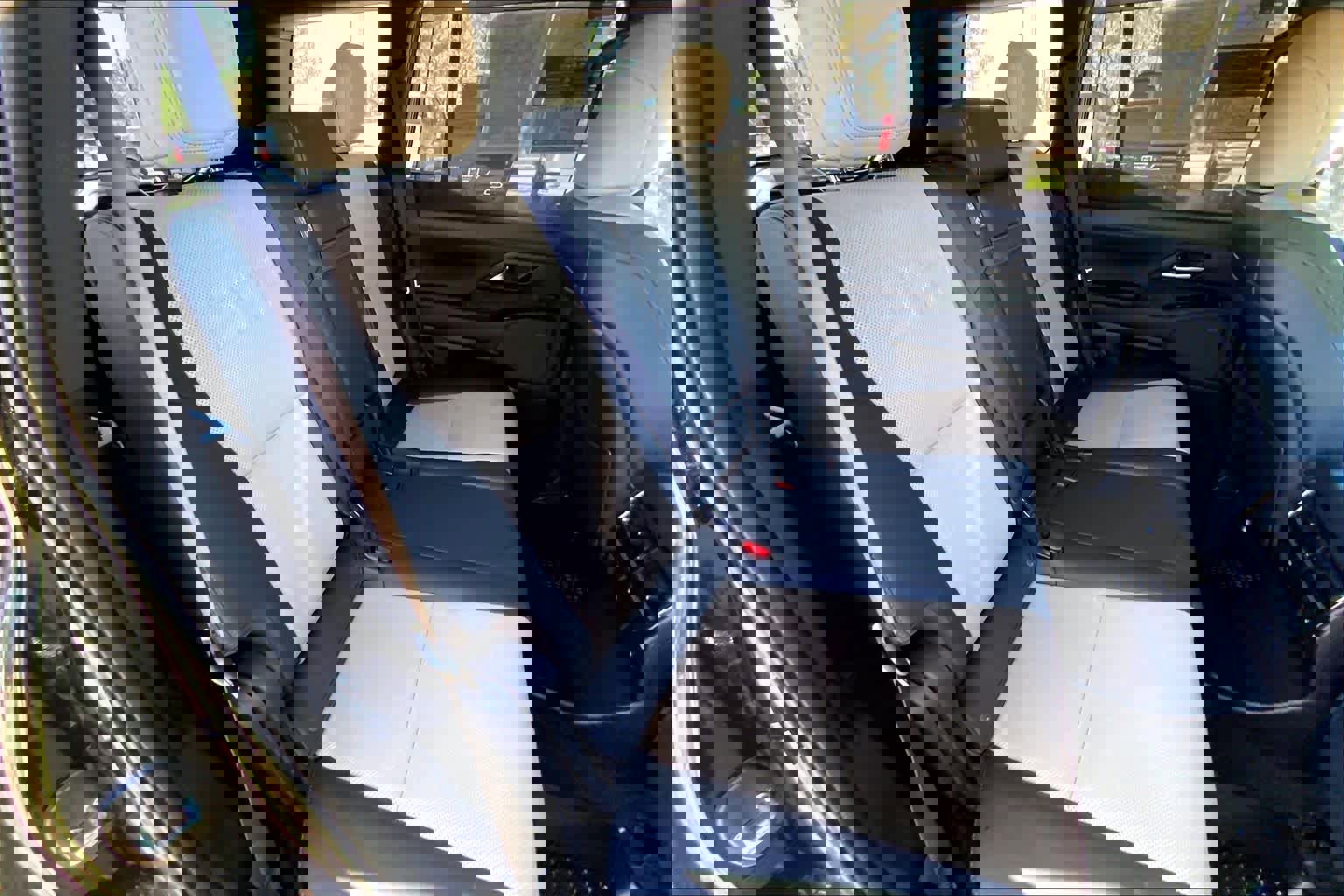 Used 2024 Lexus GX 550 image 20