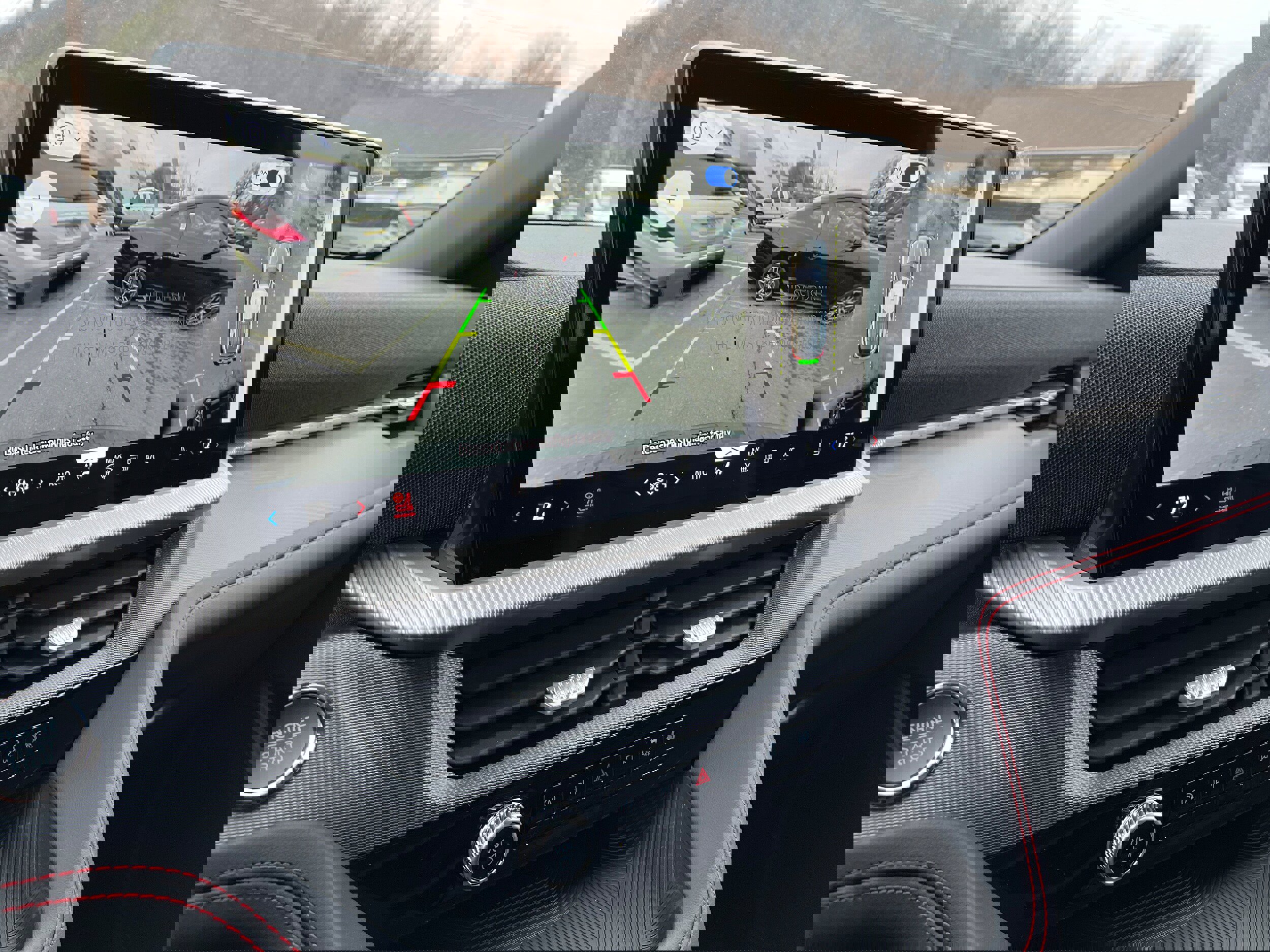 New 2026 Ford Explorer ST-Line w/ ST-Line Street Pack image 20