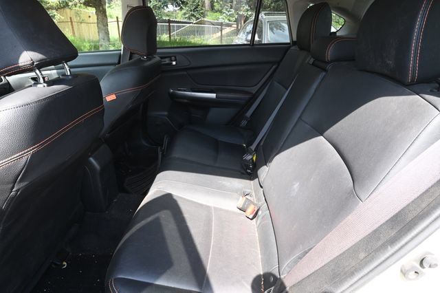 Used 2016 Subaru Crosstrek 2.0i Limited AWD/4WD image 9