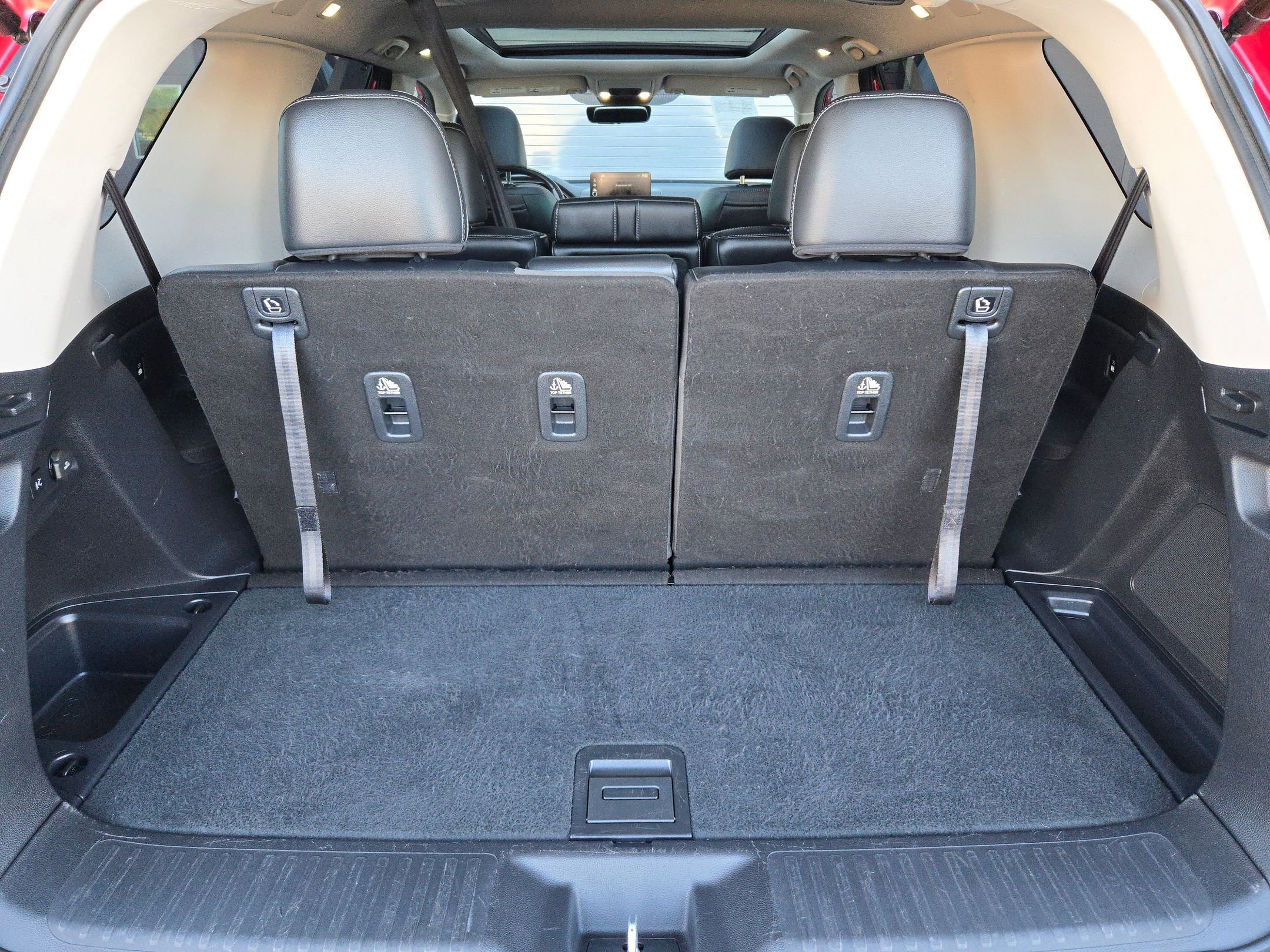 Used 2023 Honda Pilot Elite image 28