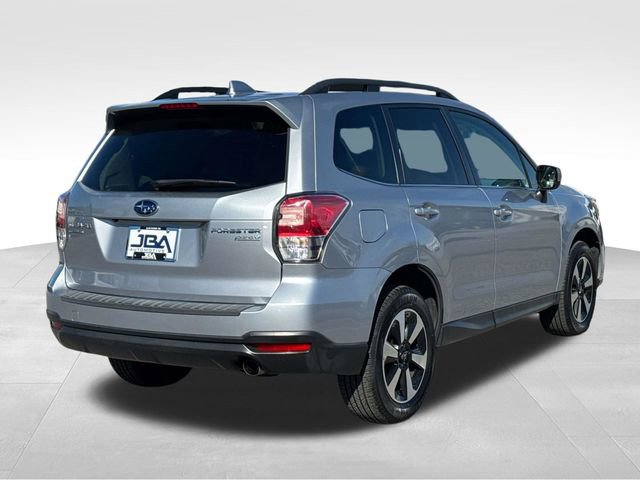 Used 2017 Subaru Forester 2.5i Limited w/ Popular Package #2 image 28