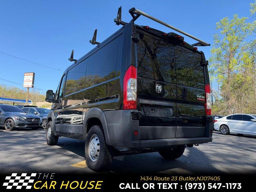 Used 2017 RAM ProMaster 1500 FWD image 5