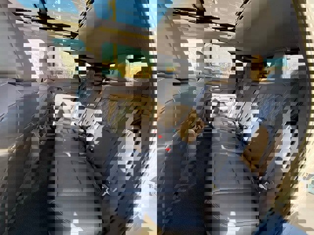 New 2026 Nissan Murano Platinum w/ Cargo Package image 15