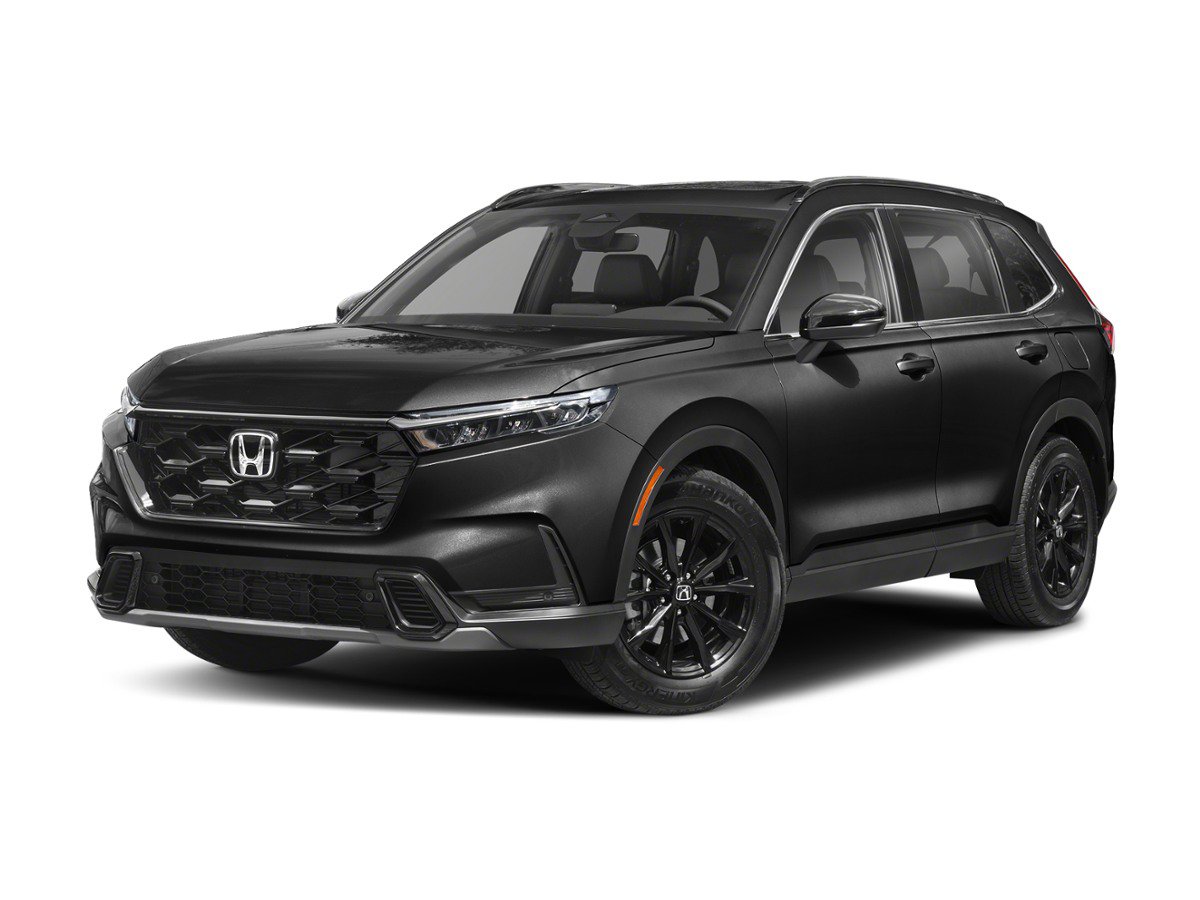 Used 2024 Honda CR-V Sport-L image 1