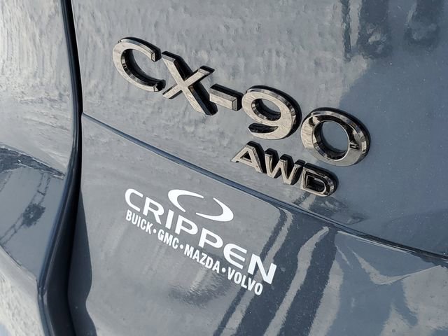New 2026 MAZDA CX-90 3.3 Turbo S w/ Premium Package image 35