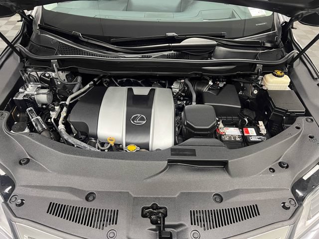 Used 2016 Lexus RX 350 FWD w/ Premium Package image 24